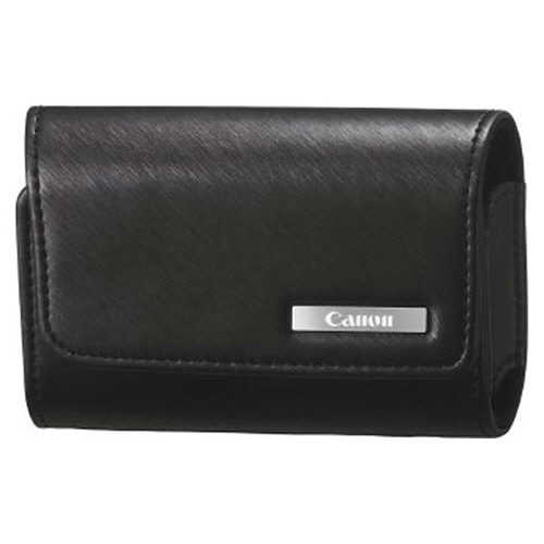 キヤノン ソフトケース CSC-2BK ブラック 9767B001 1個