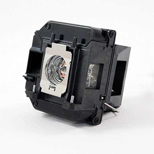エプソン 交換用ランプ EB-1880用 ELPLP64 1個