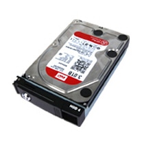 アイオーデータ LAN DISK Z専用交換用HDD 1TB HDLZ-OP1.0R 1台