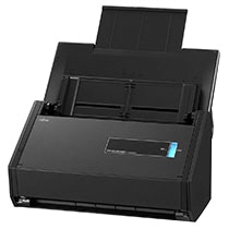 富士通 ScanSnap ix500 FI-IX500A 1台