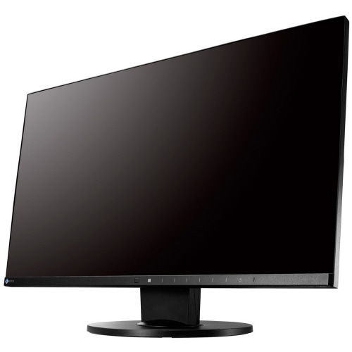 EIZO FlexScan 23.8型 カラー液晶モニター ブラック EV2450-BK 1台