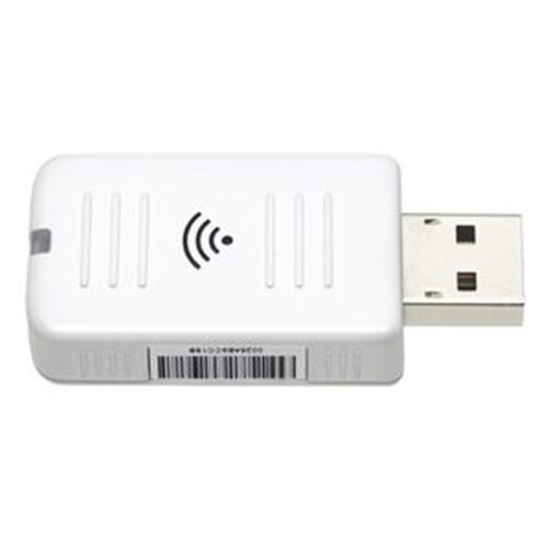 エプソン 無線LANユニット USBタイプ ELPAP10 1個