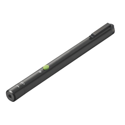 コクヨ レーザーポインター(GREEN) ペンタイプ ズーム ELP-G25 1本