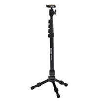 スリック スタンドポッド5 206621 1台