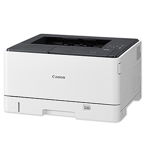 キヤノン Satera LBP8100 モノクロレーザープリンター A3 ネットワーク標準 9975B001 1台