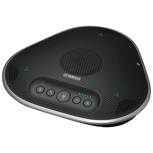 ヤマハ ユニファイドコミュニケーションスピーカーフォン YVC-300 1台