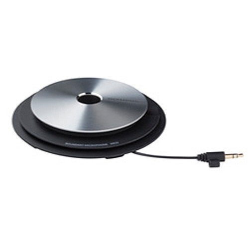 オリンパス バウンダリーマイクロホン ME33 1台