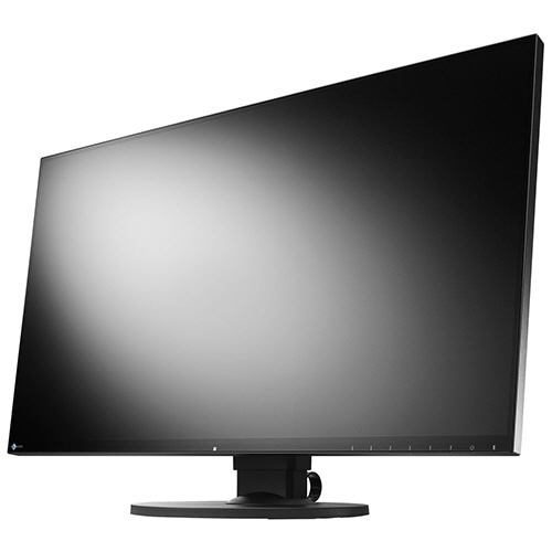 EIZO FlexScan 27.0型ワイド カラー液晶モニター ブラック EV2750-BK 1台