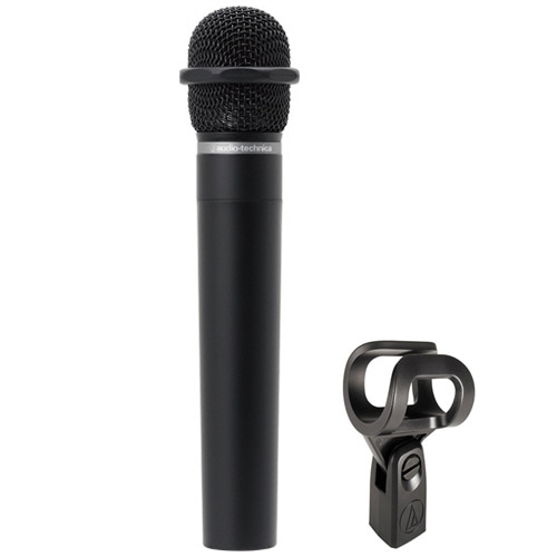 オーディオテクニカ デジタルワイヤレスマイクロホン ATW-T190MIC 1個