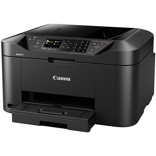 キヤノン MAXIFY MB2130 インクジェット複合機 A4 FAX機能付 0959C001 1台