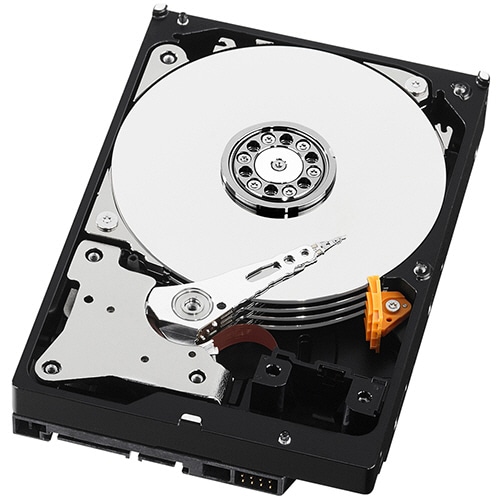 アイオーデータ LAN DISK HDL2-AAシリーズ専用交換用ハードディスク 2TB HDLA-OP2BG 1台