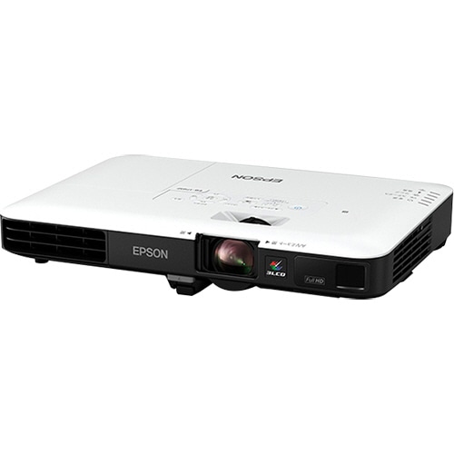 エプソン ビジネスプロジェクター Full HD 3200ルーメン EB-1795F 1台