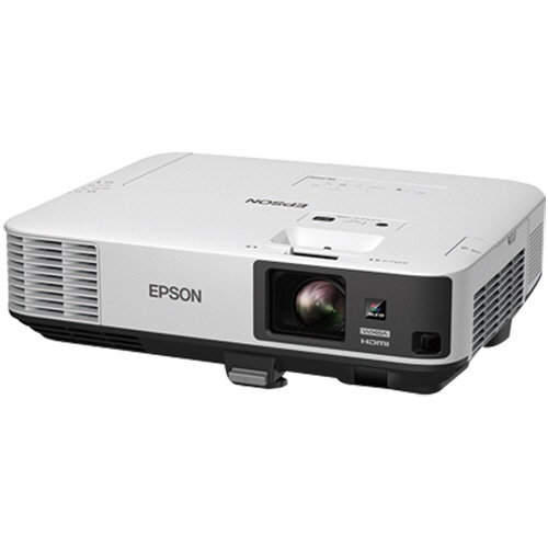 エプソン ビジネスプロジェクター WXGA 5000ルーメン EB-2155W 1台