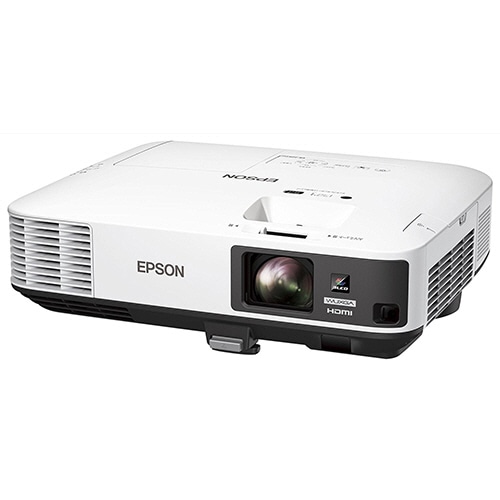 エプソン ビジネスプロジェクター WUXGA 5500ルーメン EB-2265U 1台