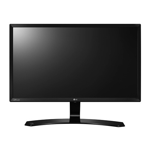 LG 23.8型ワイド液晶モニター (IPS/LED/ブルーライト低減/チラつき防止) 24MP58VQ-P 1台