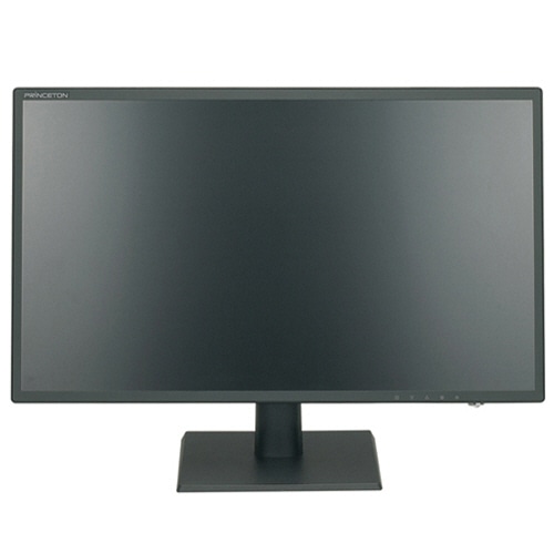 プリンストン 広視野角パネル 21.5型ワイドカラー液晶ディスプレイ ブラック PTFBLT-22W 1台