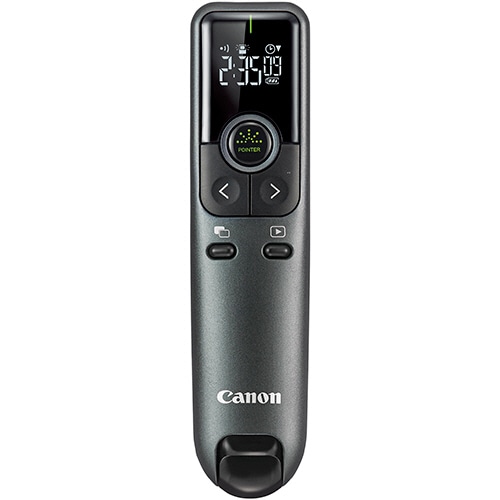 キヤノン レーザーポインター PR11-GC CP 緑色光 2205C001 1個