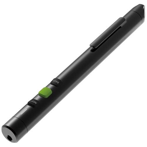 コクヨ レーザーポインター for PC(GREEN) ペンタイプ・長時間 ELP-GP30 1本
