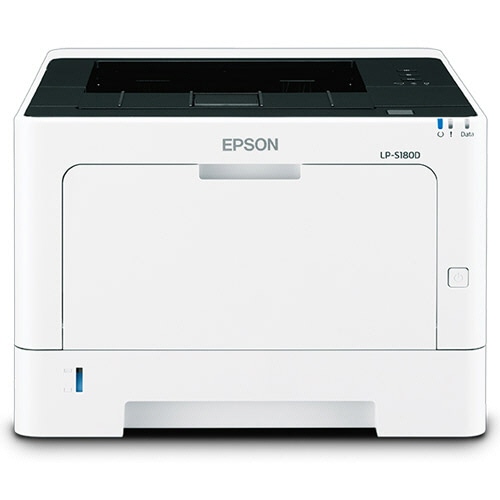 エプソン モノクロページプリンター A4 LP-S180D 1台