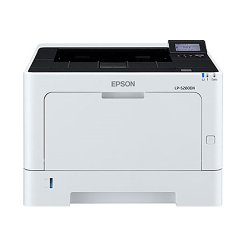 エプソン モノクロページプリンター A4 LP-S280DN 1台