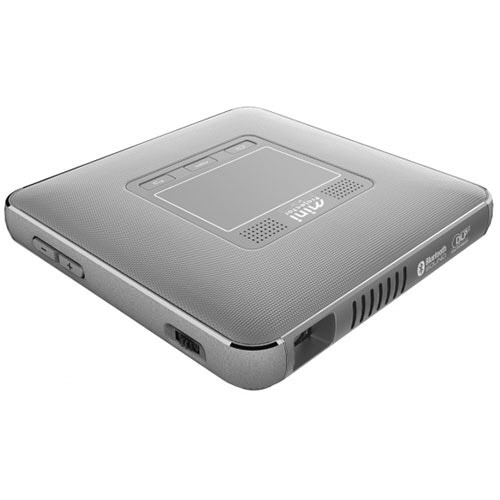 キヤノン ミニプロジェクター M-i1 WVGA 70ルーメン 3265V892 1台