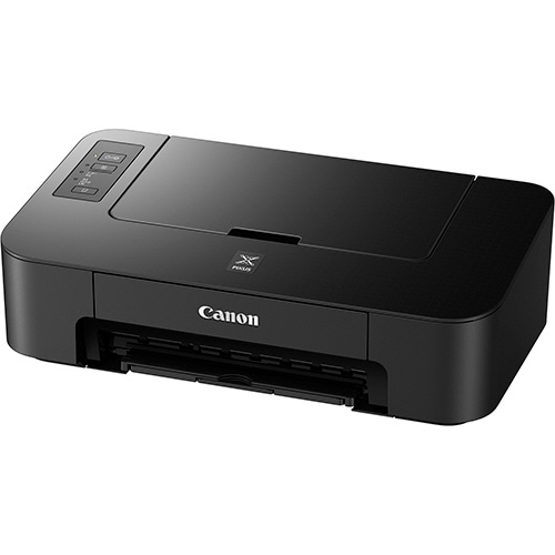 キヤノン PIXUS TS203 インクジェットプリンター A4 2319C001 1台