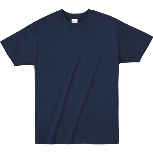 トムス ライトウェイトTシャツ ネイビー M 00083-BBT-031-M 1着