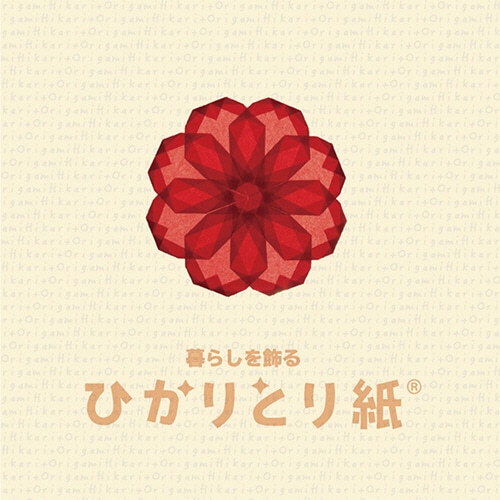 クラサワ ひかりとり紙 7色アソート (75×75mm:各色16枚 150×150mm:各色8枚) P0200 1パック(計168枚)