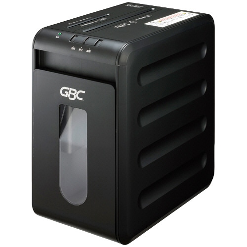 アコ・ブランズ マイクロカットシュレッダ A4 ブラック GSHA3312M-1B 1台