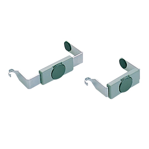 ライオン事務器 パーティションフック PF-11 1組(2個)