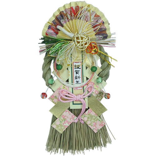 吉祥 吉祥飾り 祥雲 1個