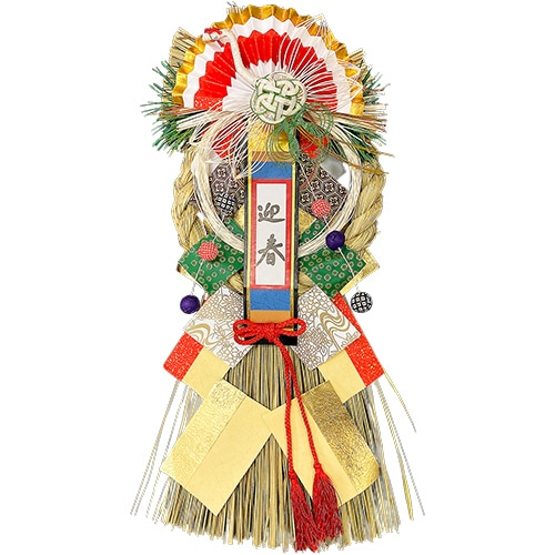 吉祥 吉祥飾り 慶賀 1個