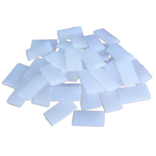 ライオン事務器 製本機FastBind用 ホットメルト 2kg 50071 1個