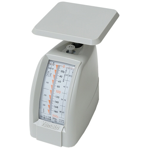 大和製衡 レタースケール 200g No.200 1台
