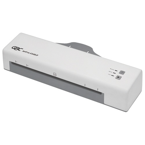 アコ・ブランズ GBCラミネーター ジャムフリー A3 4本ローラー GLMA3400JF-1W 1台
