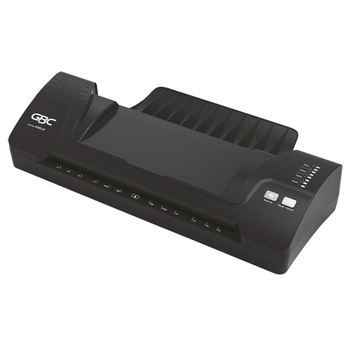 アコ・ブランズ GBCラミネーター ジャムフリー A3 4本ローラー GLMA3401JF-1B 1台