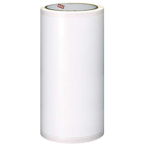 マックス ビーポップ 200タイプ 標準シート 200mm幅×15m 白 SL-S202NL 1ロール