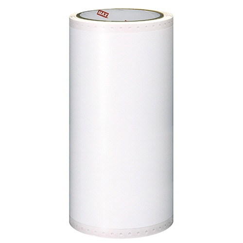 マックス ビーポップ 200タイプ 高耐侯シート 200mm幅×15m 白 SL-G202NL 1ロール