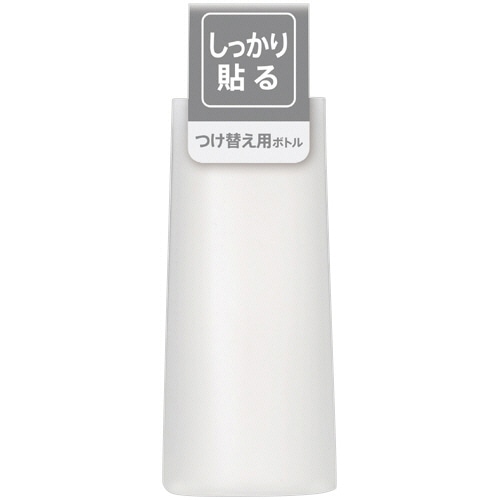 コクヨ グルー 液体のり(しっかり貼る) つけ替え 50mL タ-G802-1P 1本