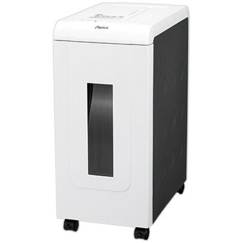 アスカ マイクロカットシュレッダー A4 S59M-N 1台