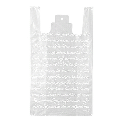 ヘッズ　フレンチフロストレジバッグ－１　Ｌ　ＦＲ－Ｌ　１パック（１００枚）