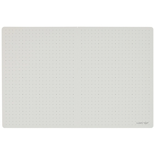 ライオン事務器 折りたたみ式カッティングマット 両面使用 450×300×2.5mm CM-45F 1枚