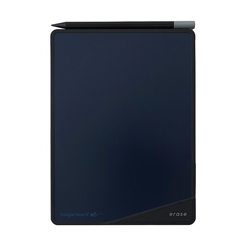 キングジム 電子メモパッド ブギーボード 黒 BB-17-BK 1台