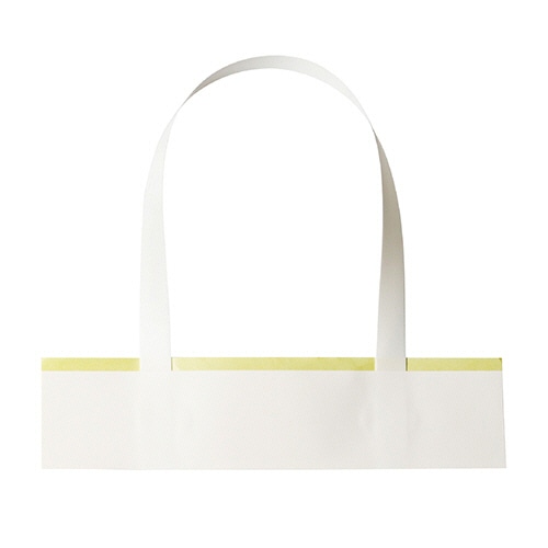 ササガワ　タックハンドル　４０×１８８＋１３０ｍｍ　３５－３９４２　１パック（５０枚）