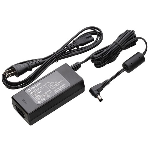 キングジム テプラ PRO ACアダプター AS1527J 1個