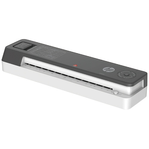 ＨＰ　パーソナルラミネーター　Ａ３サイズ　２本ローラー　ＡＪＬＷ０３０１　１台