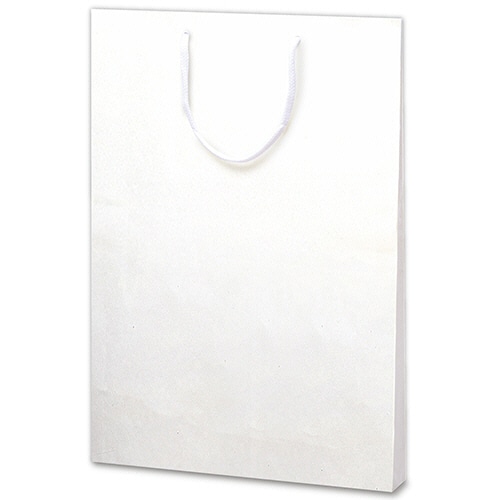 ササガワ　手提げ袋　額縁用　２９０×４５×３９５ｍｍ　５０－６７９９　１パック（１０枚）