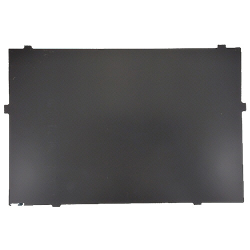 光興業　抗菌・抗ウイルス覗き見防止フィルター　ＬＮＡＶ　１２．４型（３：２）　レッツノートＳＲ３／ＳＲ４用　ハメコミ式　ＬＮＡＶ－ＬＥＴＳＲ４　１枚