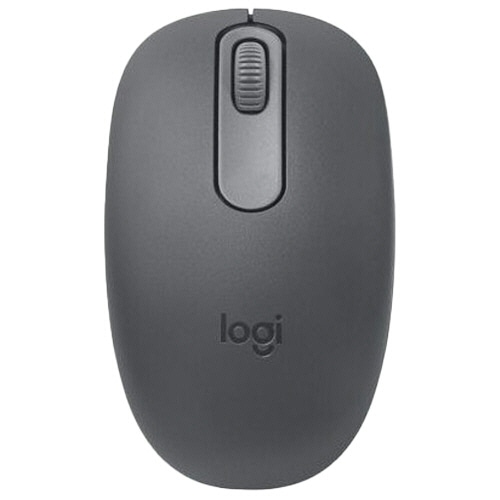 ロジクール Bluetoothマウス M196 グラファイト M196GR 1個