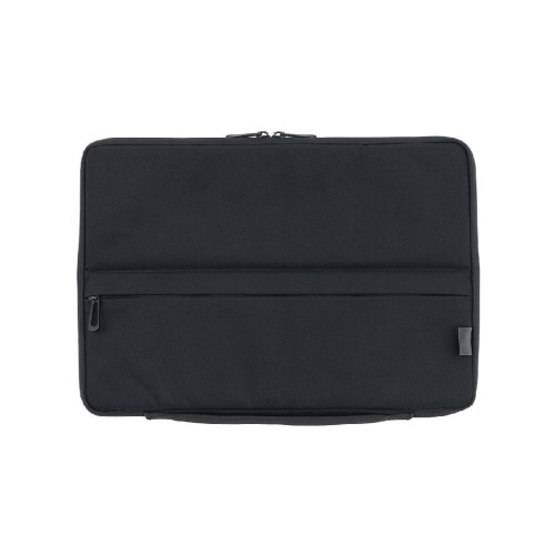 ナカバヤシ　１４型用ＰＣスタンドインナーケース　ブラック　ＳＺＣ－ＦＣ１４２４０７ＢＫ　１個